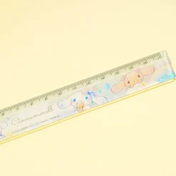 Cinnamoroll & Friends Unicorn Dreams Ruler