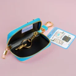 Cinnamoroll & Heart Key Case