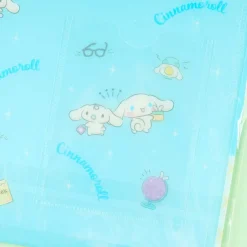 Cinnamoroll & Milk B5 Vertical Envelope
