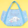 Cinnamoroll & Milk Balloon Shoulder Bag - Large