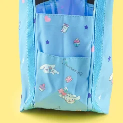 Cinnamoroll & Milk Balloon Shoulder Bag - Large