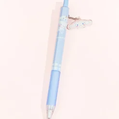 Cinnamoroll & Milk Besties Mechanical Pencil With Charm