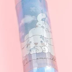 Cinnamoroll & Milk Clear Glue Stick