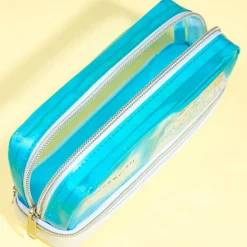 Cinnamoroll & Milk Cloudy Pencil Case