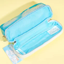 Cinnamoroll & Milk Cloudy Pencil Case
