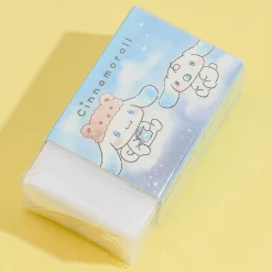 Cinnamoroll & Milk Cloudy Eraser