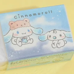Cinnamoroll & Milk Cloudy Eraser