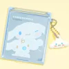 Cinnamoroll & Milk Compact Mirror With Charm