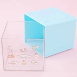 Cinnamoroll & Milk Desktop Chest Drawer