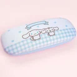 Cinnamoroll & Milk Eyeglass Hard Case
