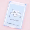 Cinnamoroll & Milk Folding Vanity Mirror