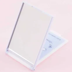 Cinnamoroll & Milk Folding Vanity Mirror