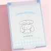 Cinnamoroll & Milk Gingham Folding Mirror