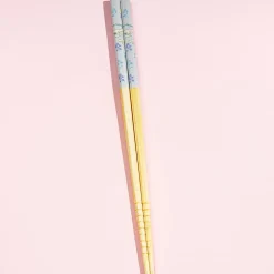 Cinnamoroll & Milk Lavender Chopsticks