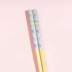 Cinnamoroll & Milk Lavender Chopsticks