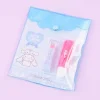 Cinnamoroll & Milk Lipstick & Gloss Set