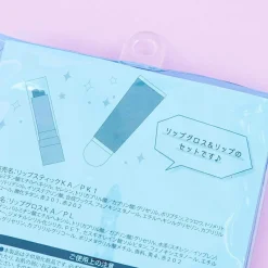 Cinnamoroll & Milk Lipstick & Gloss Set