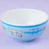 Cinnamoroll & Milk Melamine Bowl