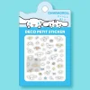 Cinnamoroll & Milk Mini Deco Stickers