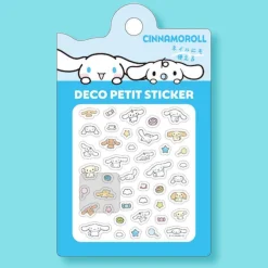 Cinnamoroll & Milk Mini Deco Stickers