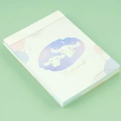 Cinnamoroll & Milk NIght Sky Memo Pad