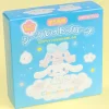 Cinnamoroll & Poron Plush Brooch