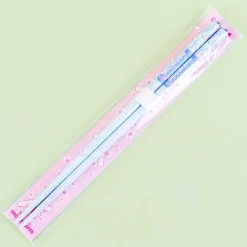 Cinnamoroll & Sakura Glittery Chopsticks