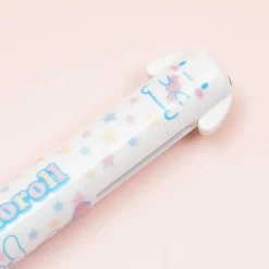 Cinnamoroll & Stars Two-Color Pen
