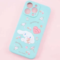 Cinnamoroll & Sweets Phone Case for iPhone 13 Pro