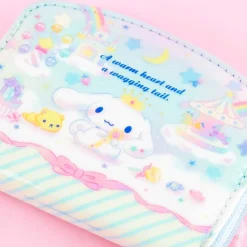 Cinnamoroll & Unicorn Coin Purse