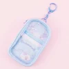 Cinnamoroll Acrylic Stand Holder Clear Pouch