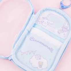 Cinnamoroll Acrylic Stand Holder Clear Pouch