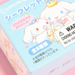 Cinnamoroll After Party Figure