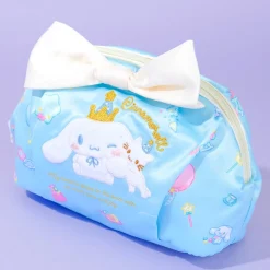 Cinnamoroll After Party Ribbon Pouch