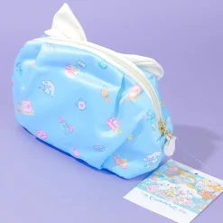 Cinnamoroll After Party Ribbon Pouch