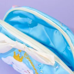 Cinnamoroll After Party Ribbon Pouch