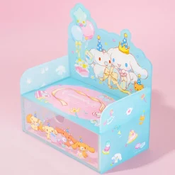 Cinnamoroll After Party Storage Chest