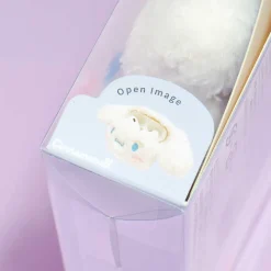 Cinnamoroll AirPods Pro Fluffy Case Cover