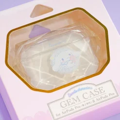 Cinnamoroll AirPods Pro 1st & 2nd Generation Protective Gem Case