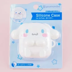Cinnamoroll AirPods 3rd Generation Silicone Case