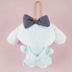 Cinnamoroll Alice In Wonderland Plushie - Milk / Medium