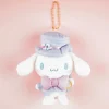 Cinnamoroll Alice In Wonderland Plushie - Mad Hatter / Medium