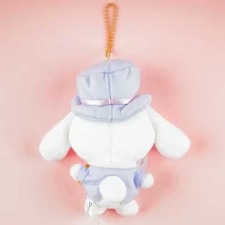 Cinnamoroll Alice In Wonderland Plushie - Mad Hatter / Medium