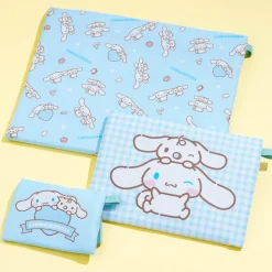 Cinnamoroll Always By Your Side Pouch Set
