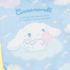Cinnamoroll Angel Drawstring Shoe Bag