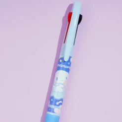 Cinnamoroll Angel Night Sky 3-Color Pen