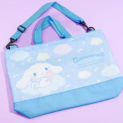 Cinnamoroll Angel 2-Way Handbag