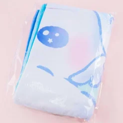 Cinnamoroll Angelic Microfiber Blanket