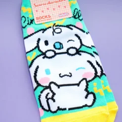 Cinnamoroll Ankle Socks