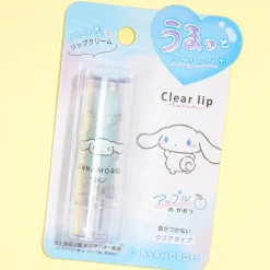 Cinnamoroll Apple Clear Lip Balm